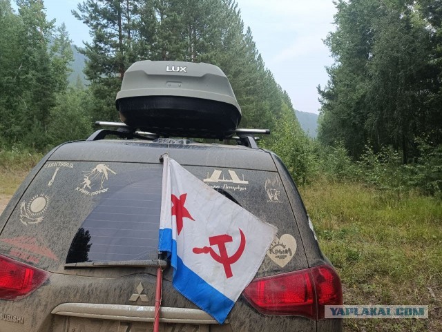 С днём ВМФ народ!