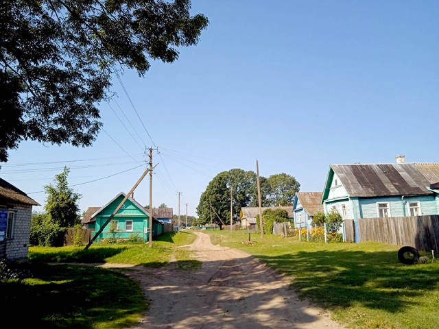Талабские острова. Остров Залит⁠⁠