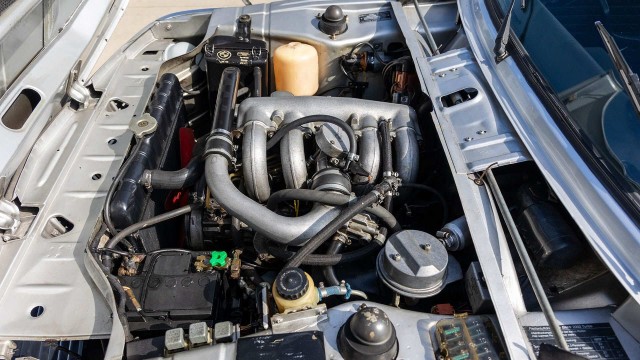 1974 BMW 2002 Turbo. Автопятница №117.