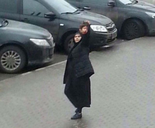 В Нижнем Новгороде для многодетных и молодых семей запущен проект «Социальная няня»