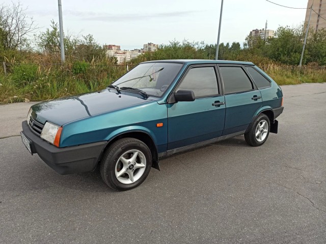 Самая удачная модель АвтоВАЗ,какая она?