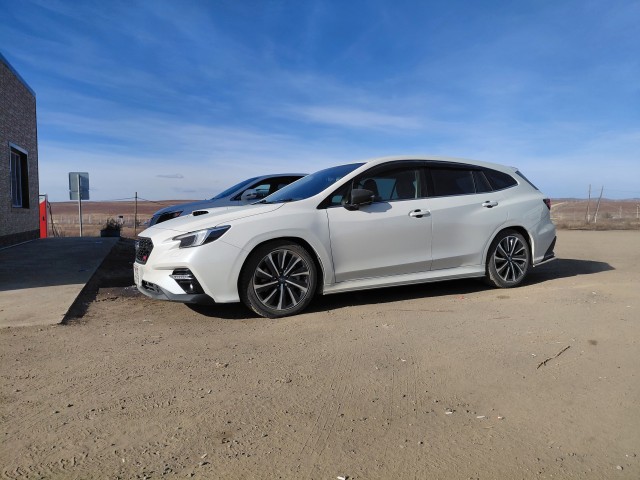 АвтоВАЗ объявил о масштабном обновлении Niva Legend