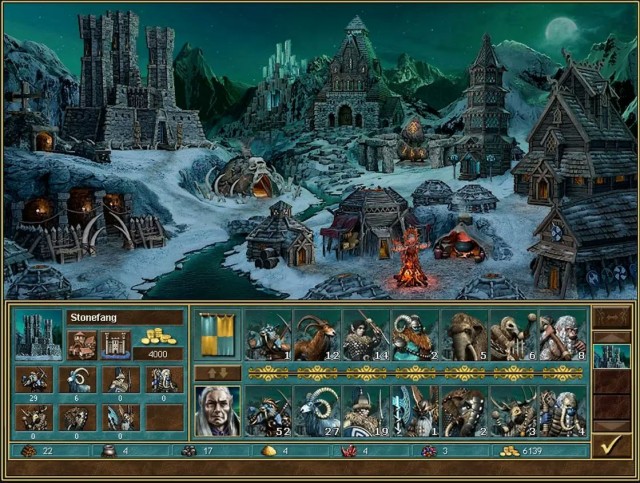 27 лет Героям меча и магии 3