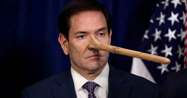 Поразительные вещи происходят у вас на глазах