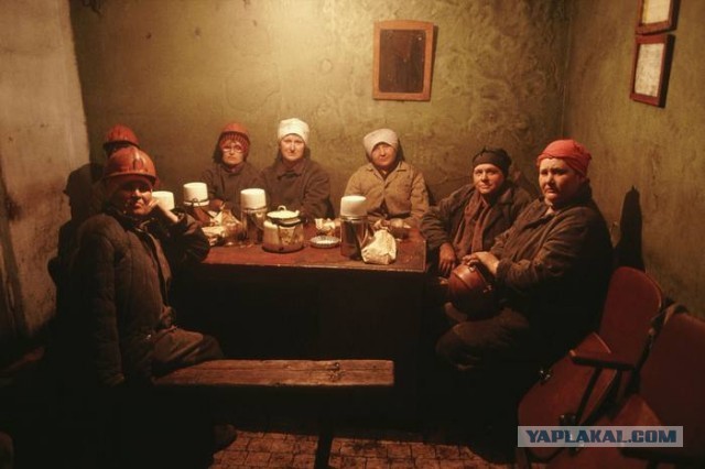 Интересные фотографии 1990 -х 29.03.24