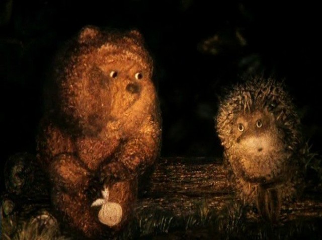 Пять лет назад привёз с полигона луковицу.