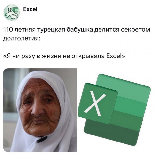Мне тут доверили...