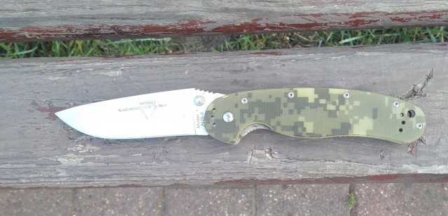 О маркировке на BUCKах