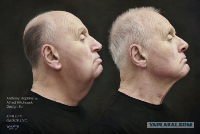20 актеров, идеально перевоплотившихся