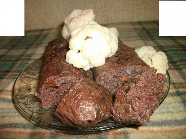 Морские гады-залиВные.