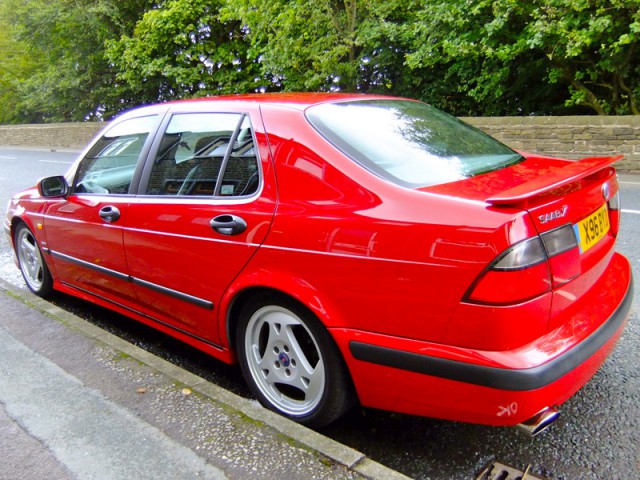 Alfa Romeo GT 3.2