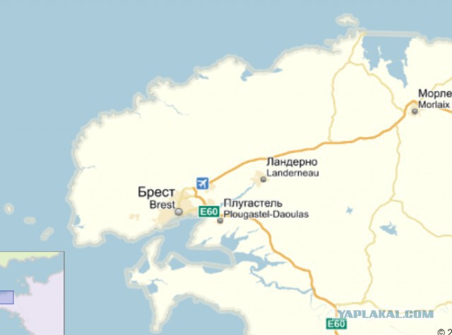 украина это плацдарм