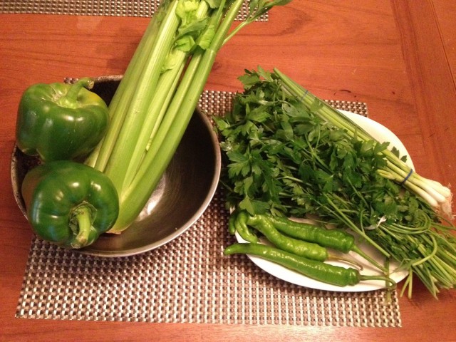 Джамбалайа (Cajun Style)