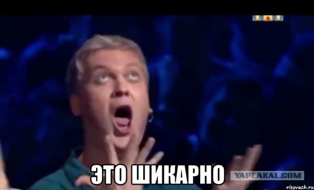 Вегетарианцам понравится