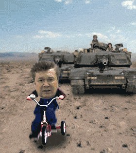 Порошенко: Россия помогла свергнуть Януковича