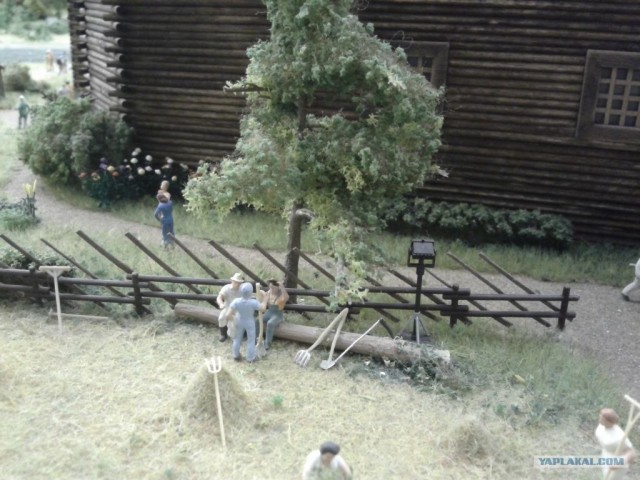 Гранд-макет