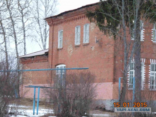 Поболтаем об Орловской глубинке