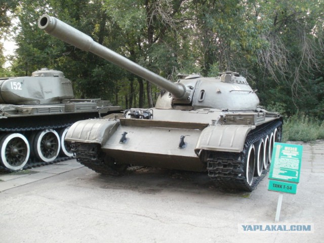 Танки!