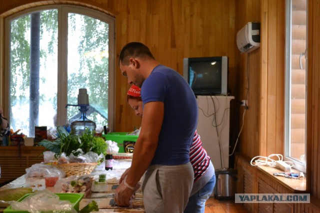 УРАЛ 2015