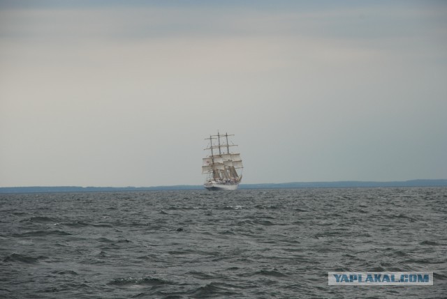Балтийское море