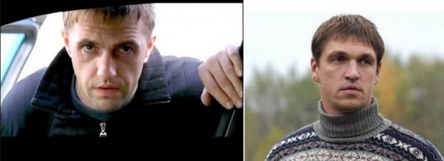30 актеров, которых все путают