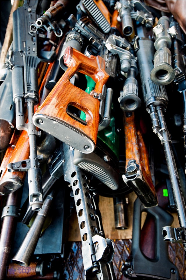 Праздничное мероприятие на ЦНИИТОЧМАШ