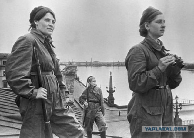 Подборка редких фотографий со всего мира