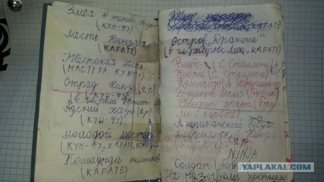 Видеомагнитофоны и видеосалоны в СССР