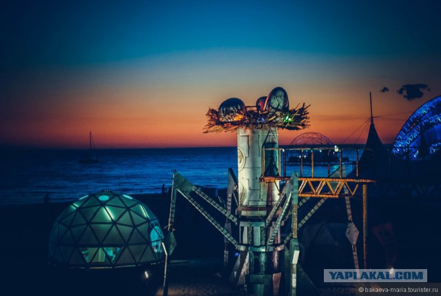 Про КаZантип