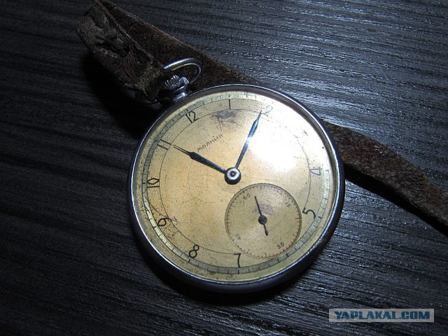 Завод "Молния" — как делают часы для боевых самолетов