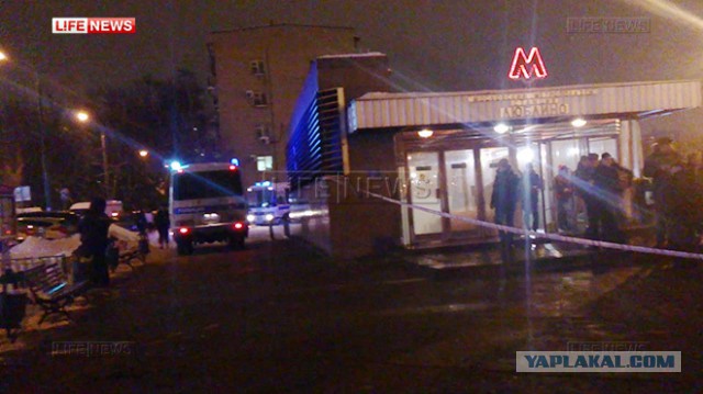 Москвич из ружья застрелил девушку-промоутера из-за громких выкриков в мегафон