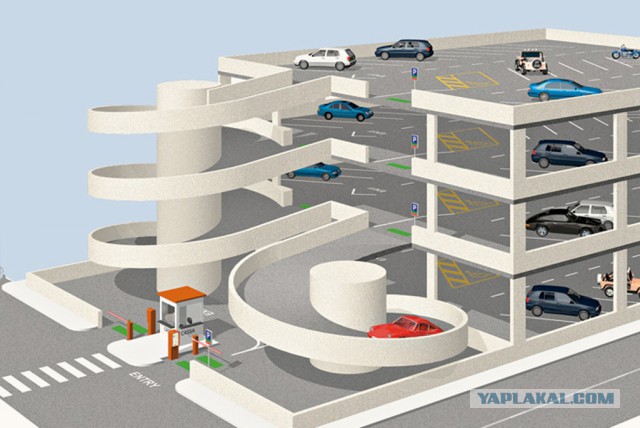 Как должен был закончиться фильм "Гараж" Эльдара Рязанова