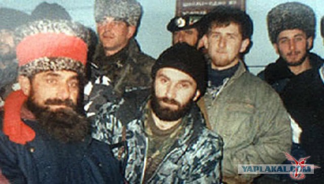 Кадыров открестился от слов об убийстве российских военных
