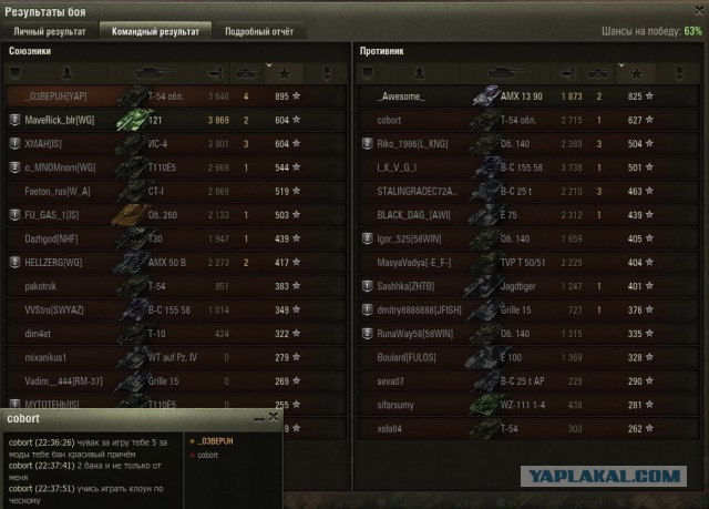Wargaming 41