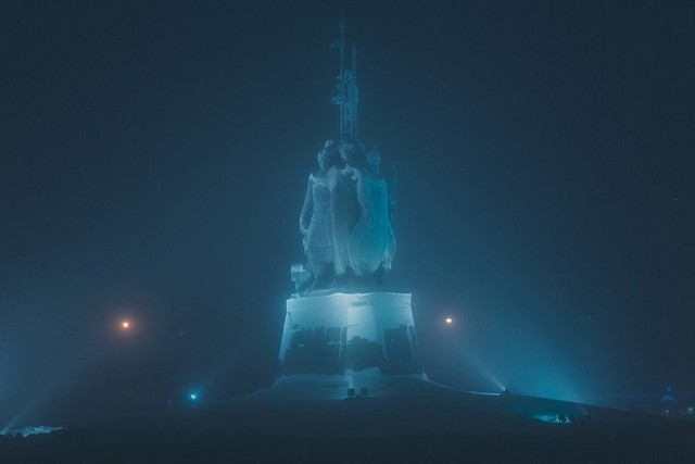 Подборка интересных и веселых картинок