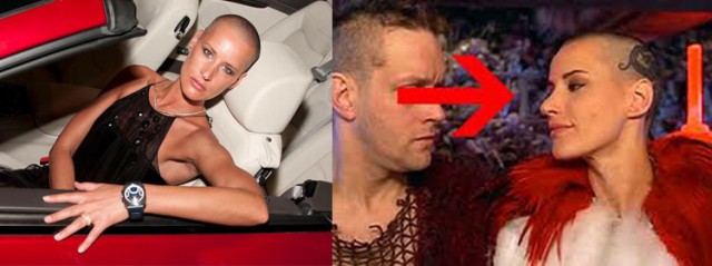 "Пятый элемент". Как изменились актёры фильма за 20 лет