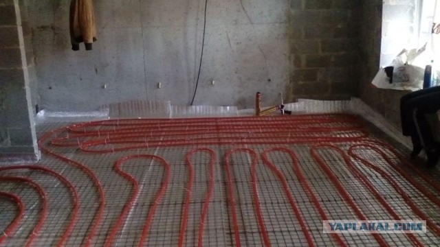 Стройка века для меня!