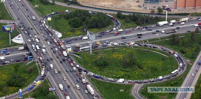 А ведь мотосезон уже близок
