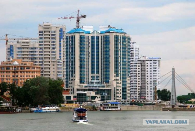 Упадок Нью-Йорка 70х годов