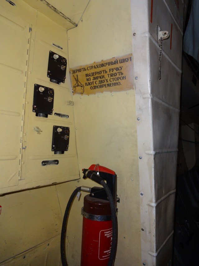 День открытых дверей на аэродроме в Мигалово (фотоотчёт)