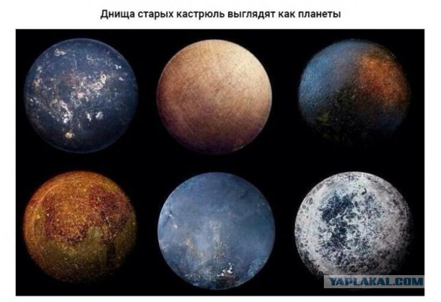 Подборка интересных и веселых картинок