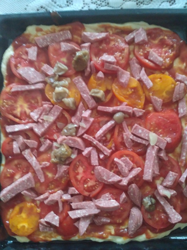 Аццкая кухня 3  (Кулинарный адъ)