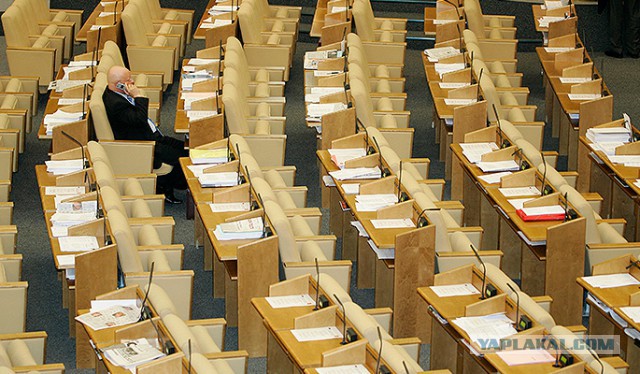 Тем временем в твиттере