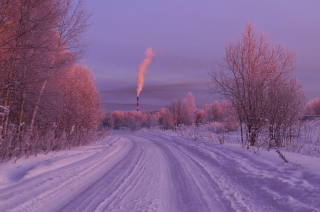 Деревенская Америка - 3