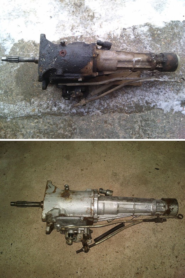 Капсула гниения: Москвич 2140 80-го года! Простоял 25 лет в сыром гараже.Часть 2