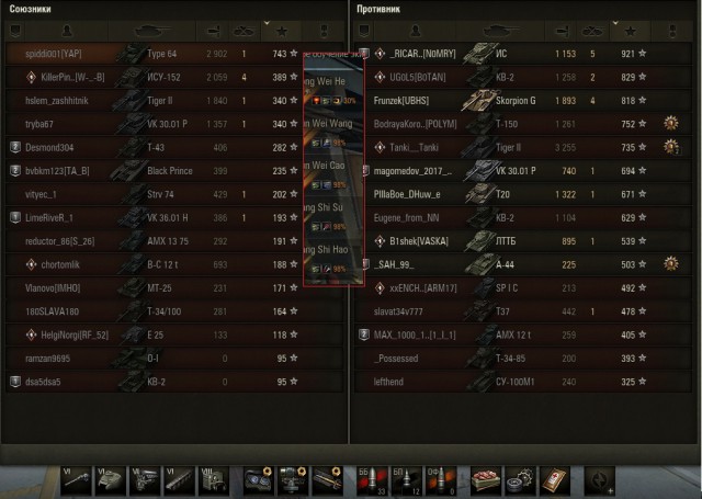 Wargaming 51