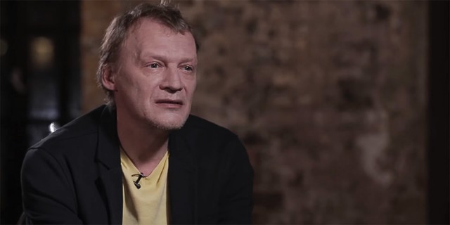 Неадекватный водитель на Audi