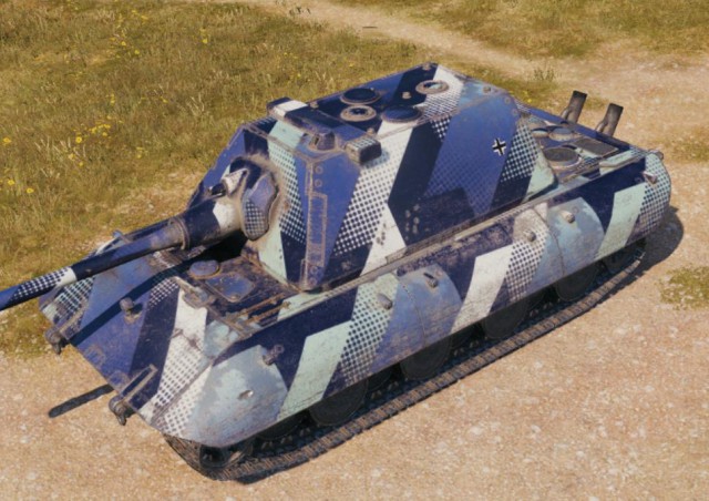 Wargaming 53