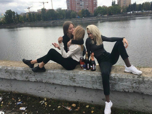 Скотсети и прочие интернеты 12.10.18