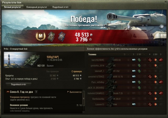 Wargaming 54